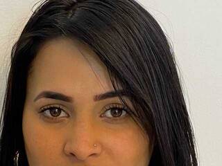 에로틱 한 영상 채팅 DeboraDreams