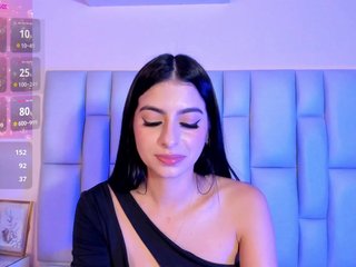 에로틱 한 영상 채팅 DeborahConnor