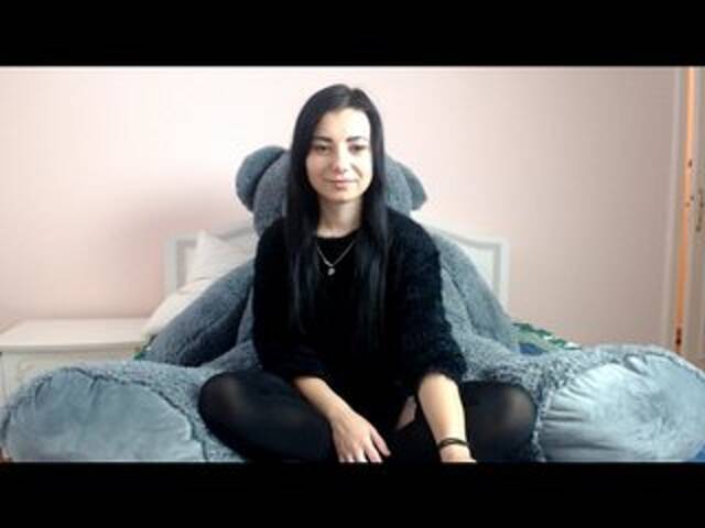 방송 스크린 샷 DebyStar