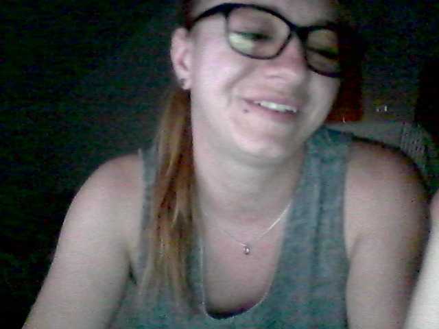 방송 스크린 샷 DeeanaEvans