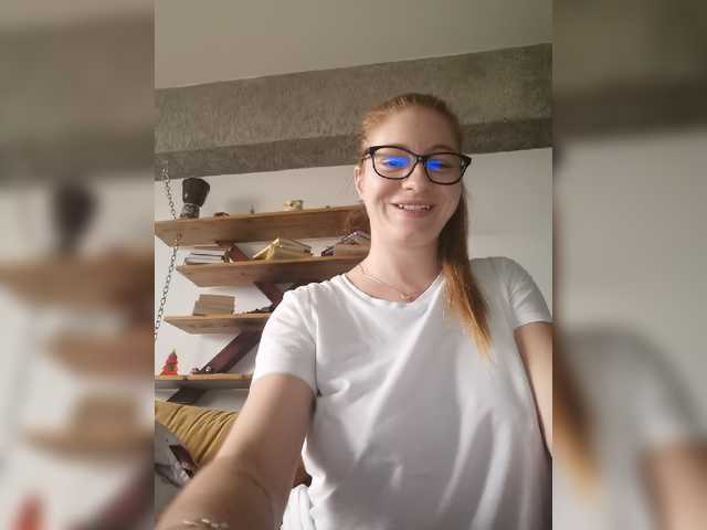 방송 스크린 샷 DeeanaEvans