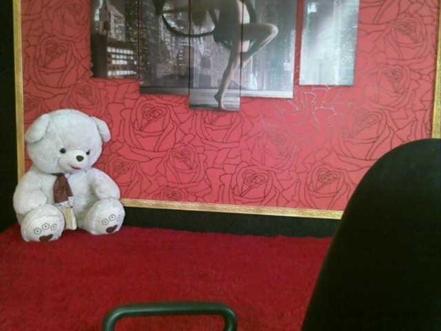 방송 스크린 샷 defath1