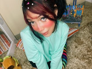 에로틱 한 영상 채팅 Yezkalove