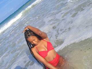 에로틱 한 영상 채팅 DeliciousDollDaisy