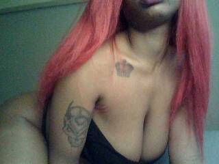 에로틱 한 영상 채팅 DelightfulDark