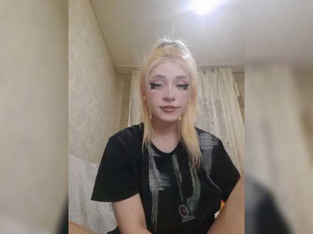 방송 스크린 샷 Hydraxcx