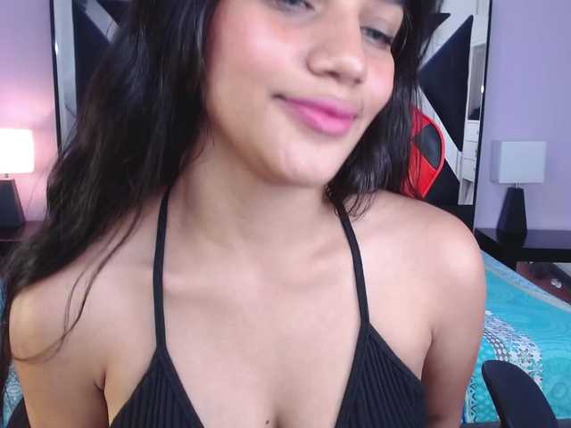 방송 스크린 샷 DeliriumRoxy