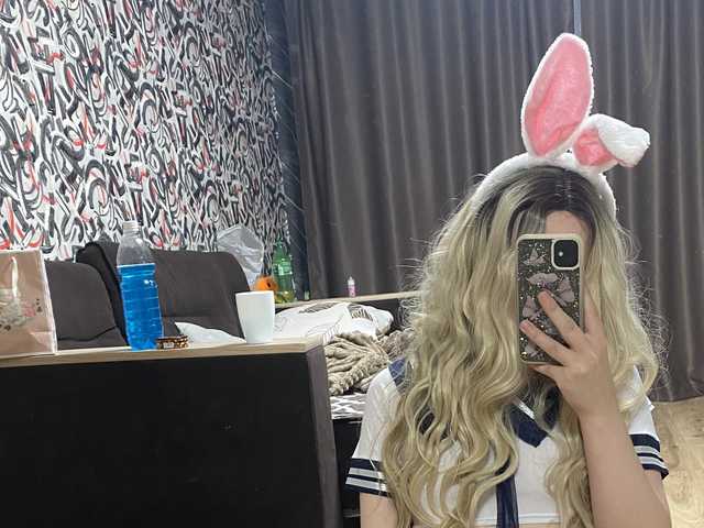 프로필 사진 BunnyLegendary
