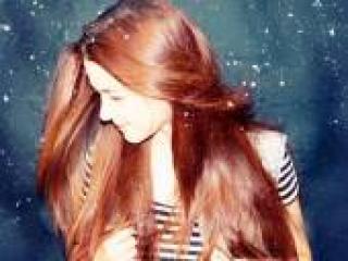 프로필 사진 dellffinna