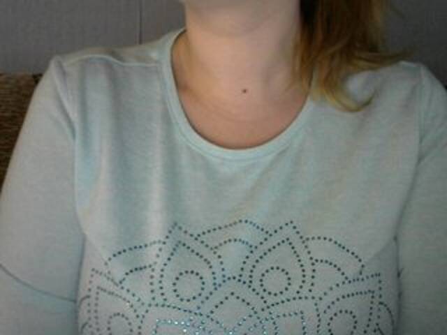 방송 스크린 샷 Delllena