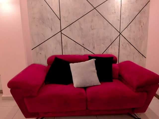 방송 스크린 샷 DemiMartins