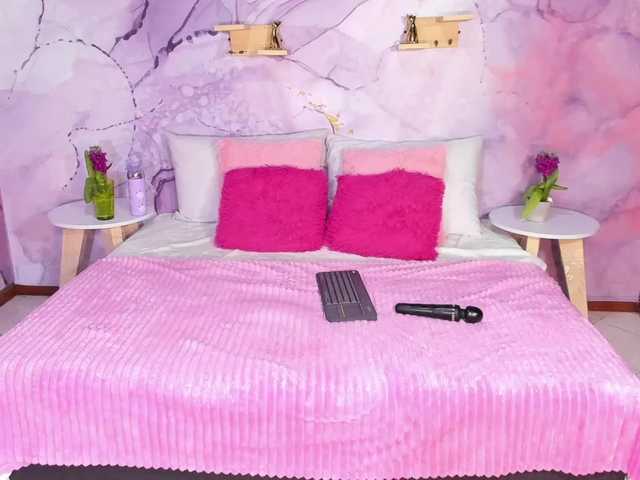 방송 스크린 샷 demimooree