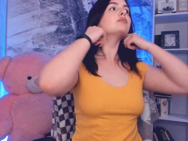 방송 스크린 샷 DemonAlbedo