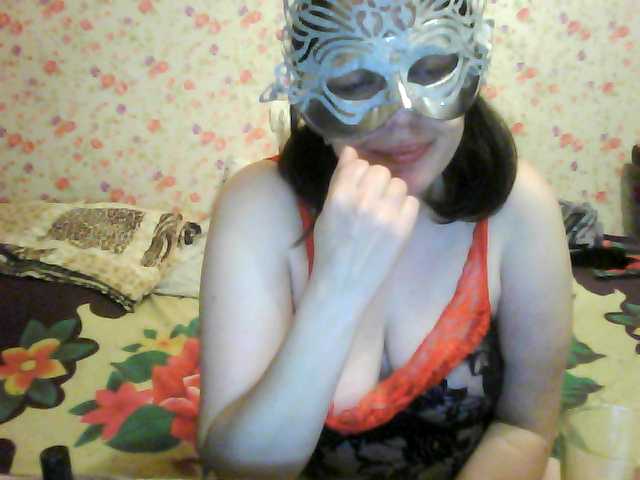 방송 스크린 샷 demoness89