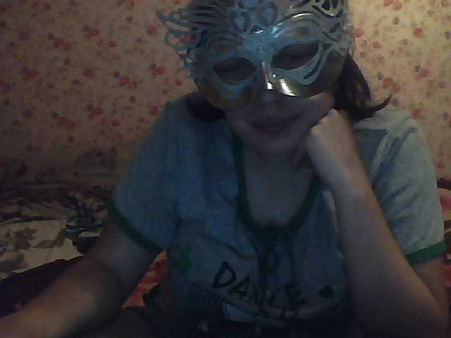 방송 스크린 샷 demoness89