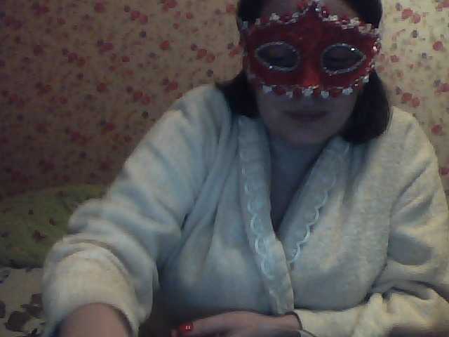 방송 스크린 샷 demoness89