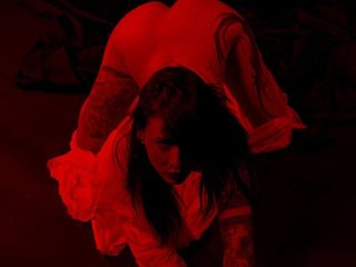 에로틱 한 영상 채팅 DominatrixDemonia