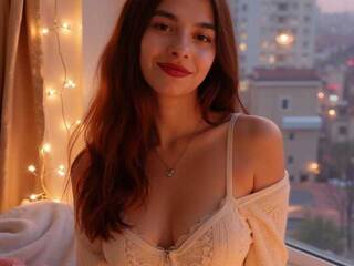 에로틱 한 영상 채팅 DemureGrace