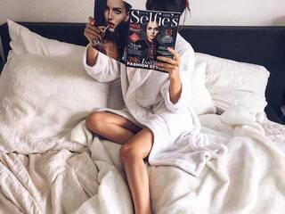 에로틱 한 영상 채팅 MsDobryahka