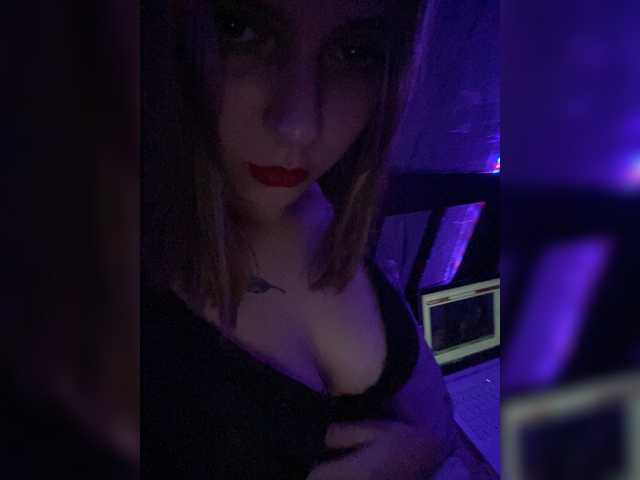 방송 스크린 샷 Denili666