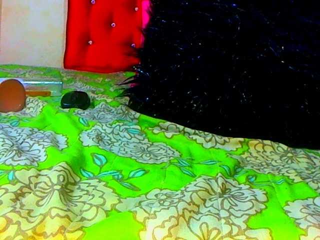 방송 스크린 샷 DenisseFox