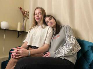 에로틱 한 영상 채팅 DenisVermut