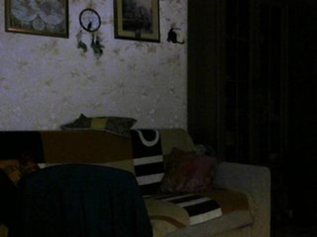 방송 스크린 샷 DerekH