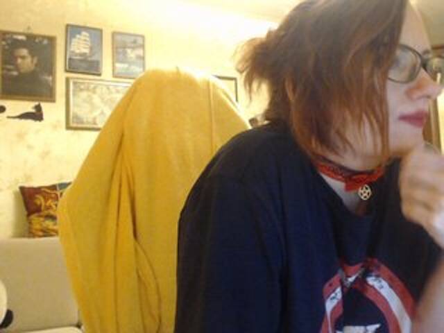 방송 스크린 샷 DerekH