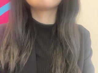 에로틱 한 영상 채팅 desdemonaaaa