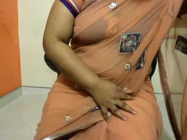 방송 스크린 샷 indian_kiss