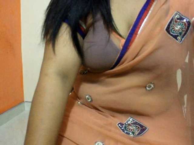 방송 스크린 샷 indian_kiss