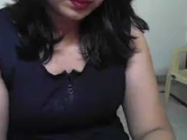 방송 스크린 샷 indian_kiss