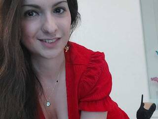 에로틱 한 영상 채팅 desirmiss