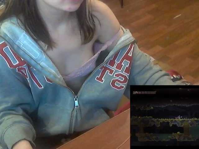 방송 스크린 샷 deskul