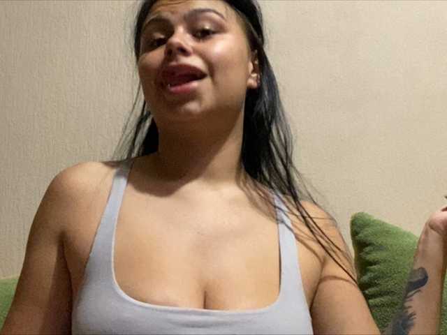 방송 스크린 샷 DevaMarri