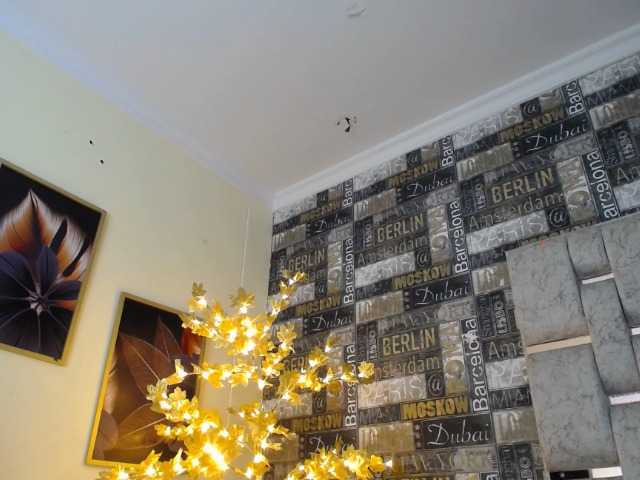 방송 스크린 샷 DEVANY-REY