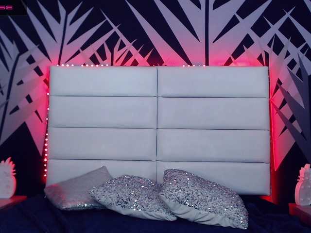 방송 스크린 샷 DeviilDoll