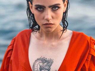 에로틱 한 영상 채팅 DeVillLove