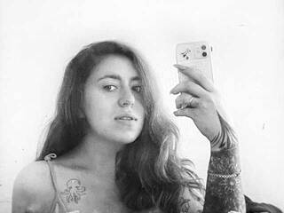 에로틱 한 영상 채팅 FortuneCarmen