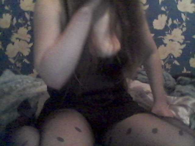 방송 스크린 샷 DevochkaLeya