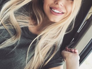 프로필 사진 Love_vikki