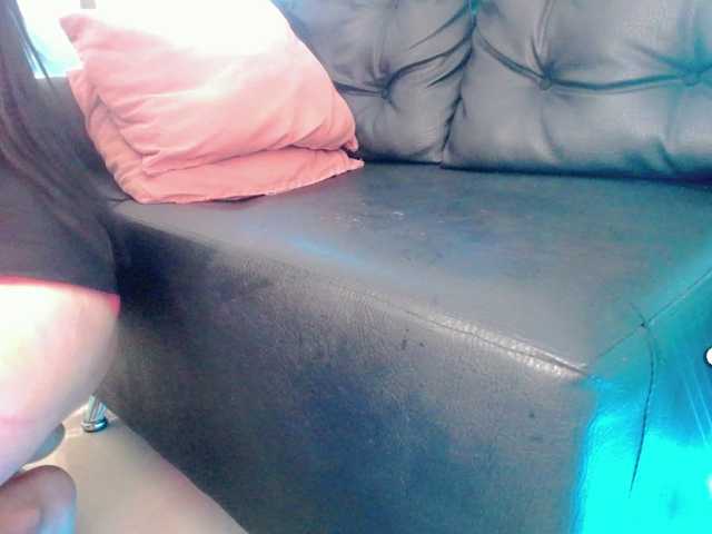 방송 스크린 샷 Devora-mature