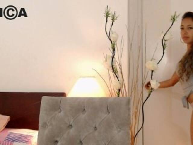 방송 스크린 샷 devora-whats