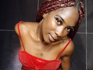 에로틱 한 영상 채팅 Deymadison