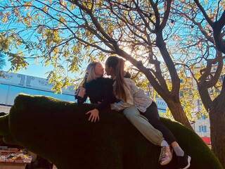 에로틱 한 영상 채팅 DiAleksa