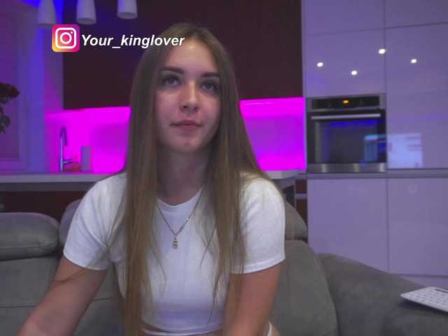 사진 __Diamond__ Hello I am Lili. Lovense from 2 token, random lvl 25 tokens. INSTAGRAM - Your_kinglover ❣️Show tongue-30tk Show tits-66tk Naked doggy-111tk