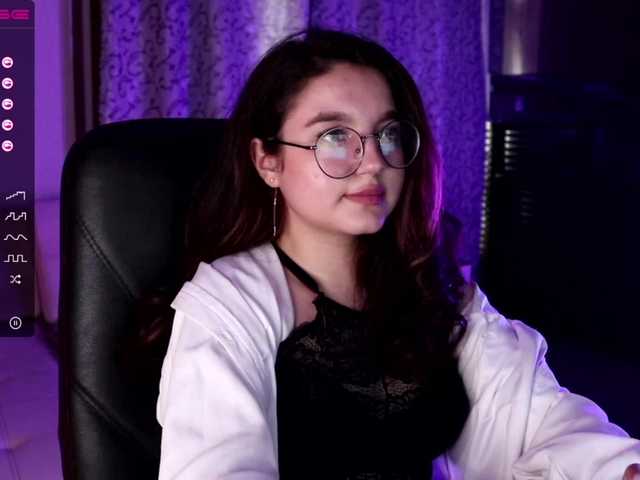 방송 스크린 샷 Diamond-Doll