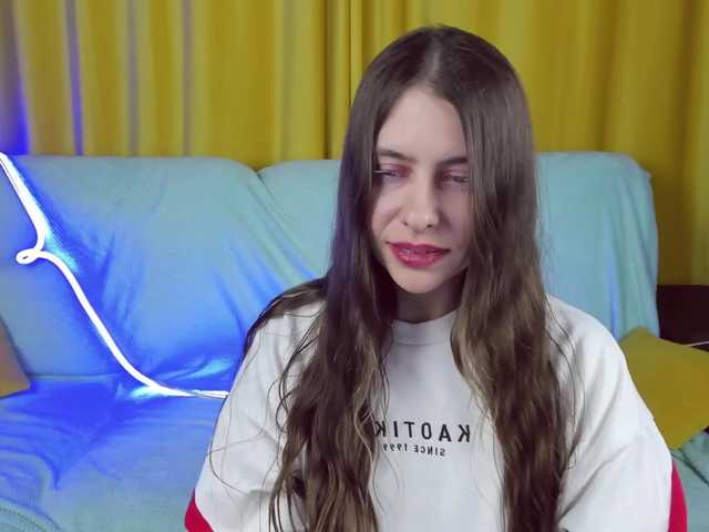 방송 스크린 샷 Diana-D