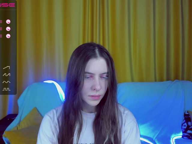 방송 스크린 샷 Diana-D