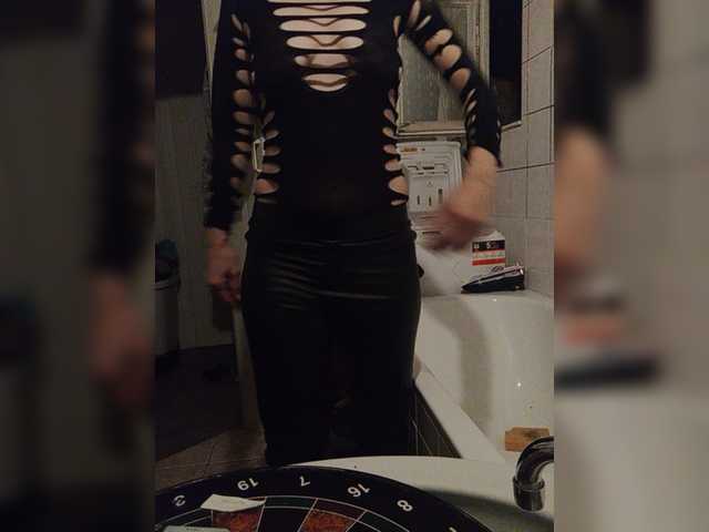 방송 스크린 샷 SexyMilfMom4VOYERS